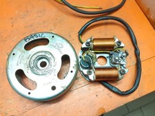 Accensione Cev Volano Statore Garelli Noi Eureka Katia Basic 50