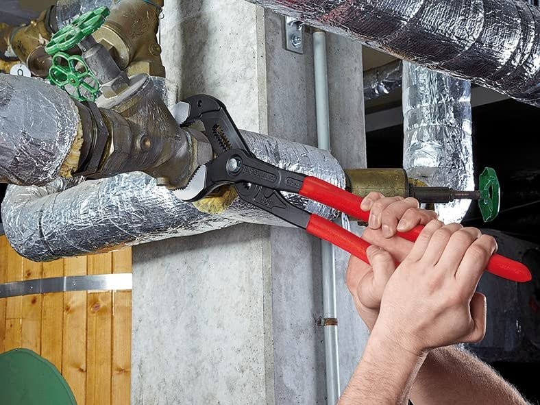 Knipex 87 01 560 22-1/2