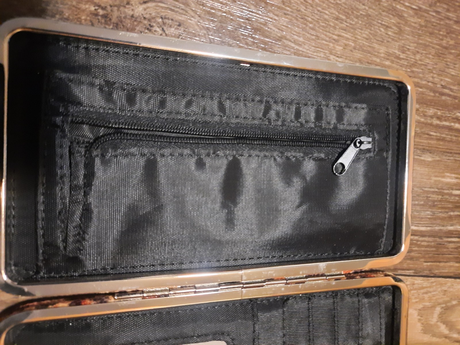 Leopard Wallet - image 7