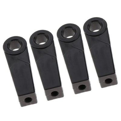 663-48344-00-00 Nylon-Kabelende, Für Yamaha-Außenborder RemoteControl 4x