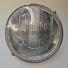 Scheinwerfer Bosch Hauptscheinwerfer VW Käfer Kübel 181 Bus T2 Golf1 LT