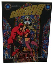 Marvel Daredevil Legends Vol. II Born Again 2001 Paperback Book