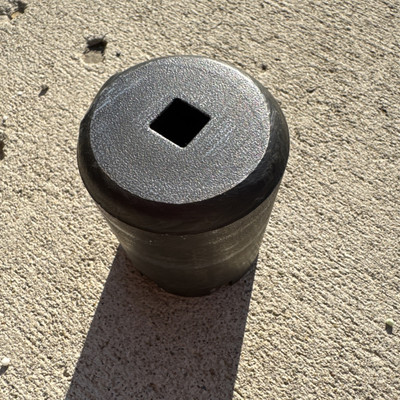 Kent-Moore CH-49794 Wheel Hub Nut Socket Axle | eBay