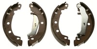Bremsbackensatz TRW GS8616 FüR LA0 KA0 BA0 Renault Megane EA0 DA0 1 Classic LA0E