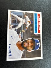 2023 Topps Archives - 1956 Topps Amed Rosario #5