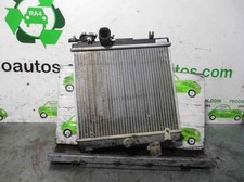 Radiateur Seat TERRA