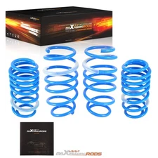 MaXpeedingrods Lowering Springs Kit For Honda Civic (FB/FG) DX LX EX SI 2012-15