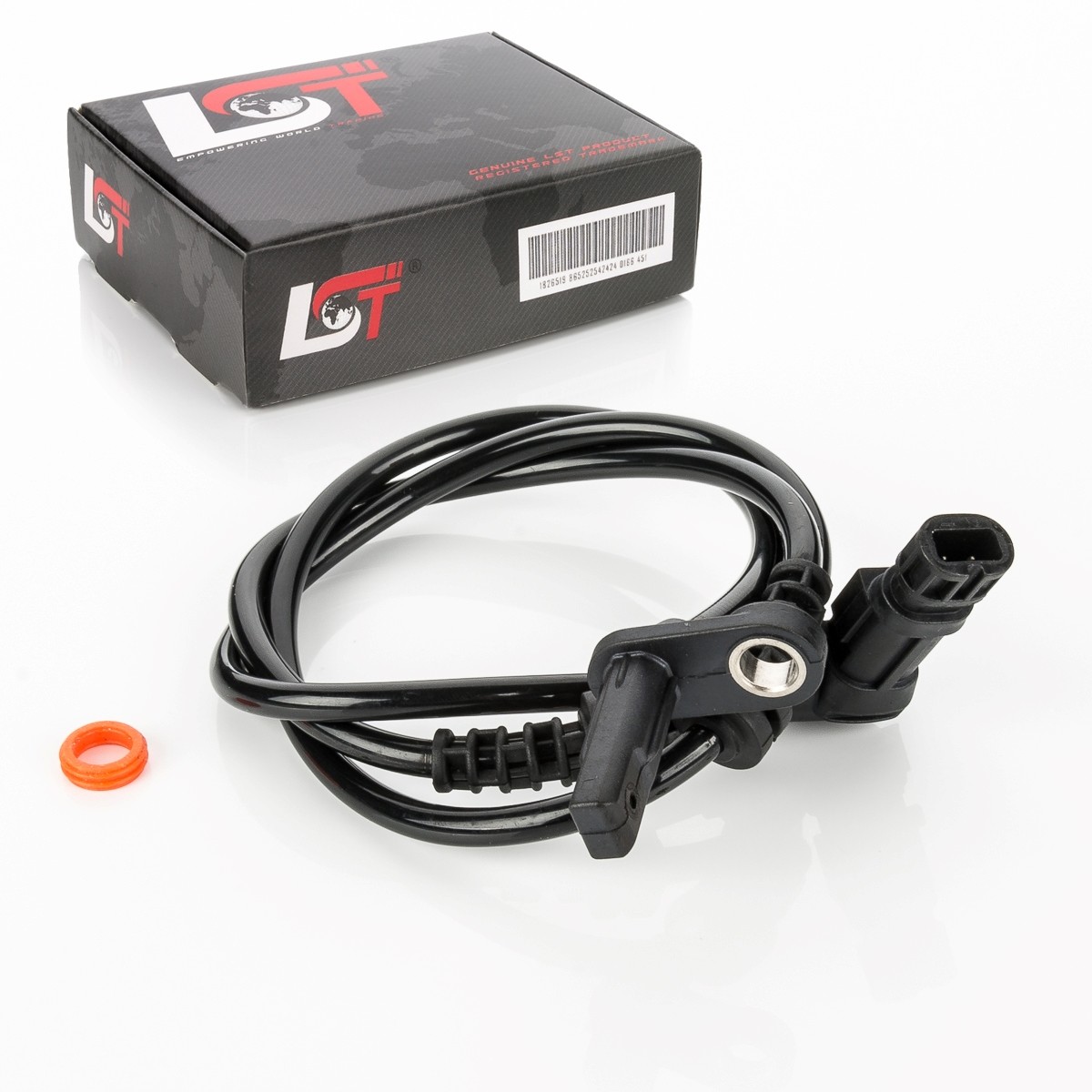 ABS Sensor Speed Sensor Front A2049053105 For MERCEDES-BENZ GLK-CLASS X204