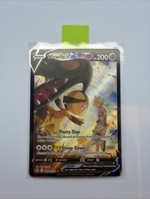 Mawile V TG17/TG30 Swsh12: Sword & Shield - Silver Tempest Trainer Gallery Holo