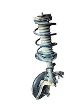 2018-2021 NISSAN QASHQAI DIG-T J11 1.6 MK2 COMPLETE DRIVER SIDE SUSPENSION LEG