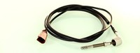 Abgastemperatursensor Geber FüR VW Passat 2.0TDI 2003-
