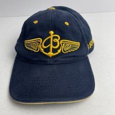 Cappello Breitling Swiss Cronografo Regolabile