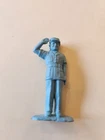 Marx Vintage Captain Gallant Character Figure  "Cuffy" 1950's Pkayset