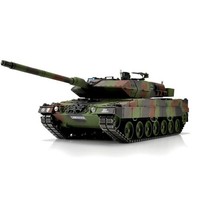 Torro 11706-NA 1/16 Rc Leopard 2A6 Nato Bb Rauch
