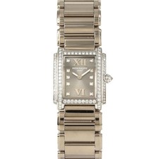 Authentisch [ungewartet - Preis-Leistungs-Verhältnis] Patek Philippe Twenty-4...