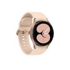 Smartwatch Samsung Galaxy Watch4 1,2 pollici OLED 40 mm 1,5 GB RAM 16 GB archiviazione GPS