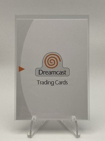 Sonic Adventure 2 Sega Dreamcast Card #053 Foil Limited Run Games 2025 SP RARE