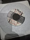 Wings At The Speed of Sound Paul McCartney 45rpm Let 'Em In/Beware My Love N/MNT