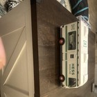 Hess 1998 Recreation Van Toy Vehicle w/ Box Gas & Oil Theme White/Green — photo 8
