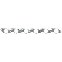 Dichtung AbgaskrüMmer FüR Mercedes S-Klasse W140 3.4 93 Bis 98 Victor Teil Neu