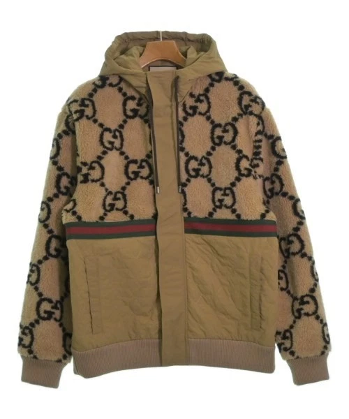 GUCCI giacca (altro) uomo s Gucci u seco manogliamento