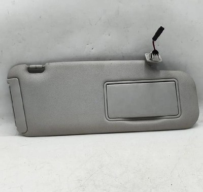EH666927075 sonnenblende rechts MAZDA CX-7 09 09 12 13 2.2L MZR CD SUV