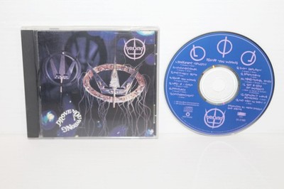 Prong - Prove You Wrong (CD 1991, Epic Records) EK 47460 Thrash Metal