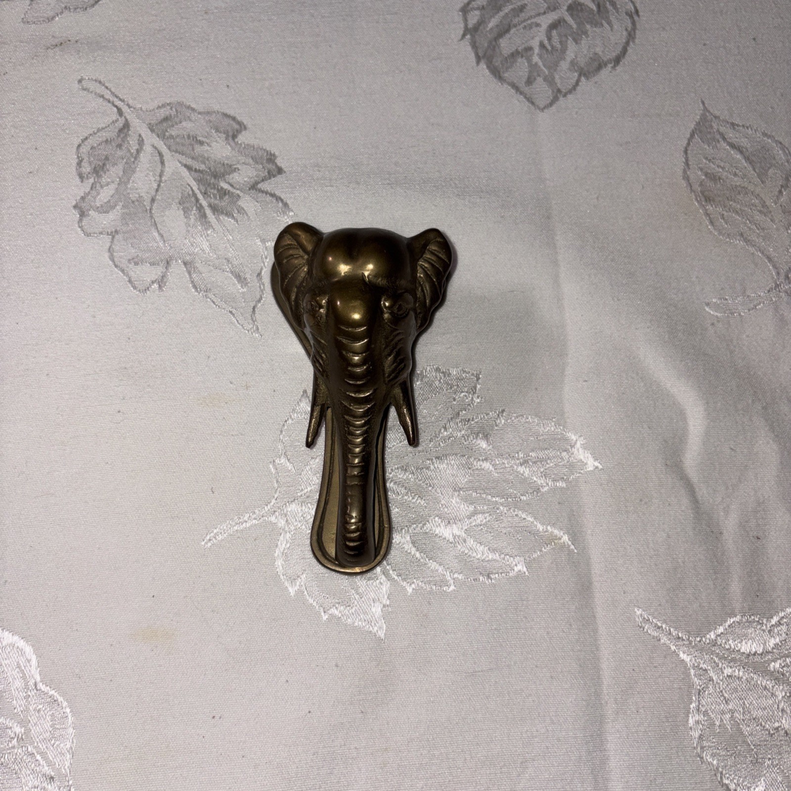 Holder, Hinged With Clip For Towels/bottle Opener 4x2&rdquo;