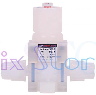 valve pneumatic valve SM-PA-MF008-C #pk