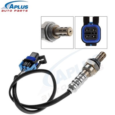 Downstream O2 Oxygen Sensor for 2003-2007 GMC Savana 2500 4.3L 5.3L 4.8L 6.0L