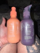 Royale Hair Rescue Revitalizing Shampoo and Conditioner