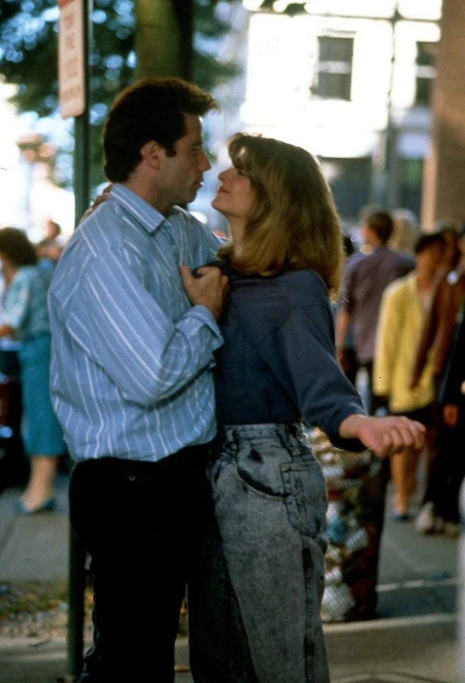 Look Who's Talking (DVD) Foto 2 de 4