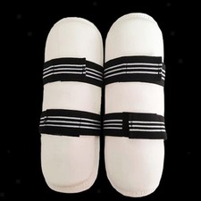 Taekwondo Guard Adjust Elastic Strap Schutz F&uuml;r Grappling MMA