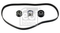 Zahnriemensatz Febi Bilstein 14109 FÜR Opel Steuerriemensatz Zahnriemen KIT