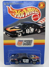 1999 Hot Wheels Aar Cuda Special Edition 22489 164