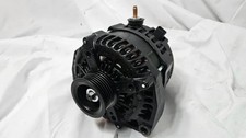 300A High Output Alternator For Chevy GMC Yukon Tahoe Cadillac Hummer H2