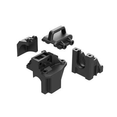 Rlaarlo Ersatz Zentral Differential Halterung - Teilenummer R11058