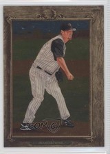 2007 Topps Turkey Red Chrome 1913/1999 Brandon Webb #51 0j6