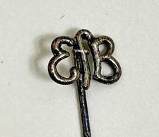 DENMARK Esbjerg fB soccer Fußball football pin badge insigne odznaka