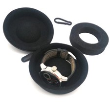 bathroom storage Watch Case Holder Travel