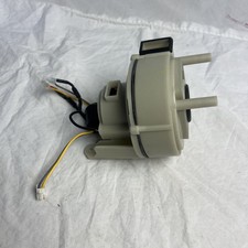 BISSELL CrossWave Cordless Max 2554A Main Suction Motor Replacement