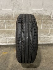 1x P23560r18 Yokohama Geolander Cv G058 932 107 V Used Tire 2356018