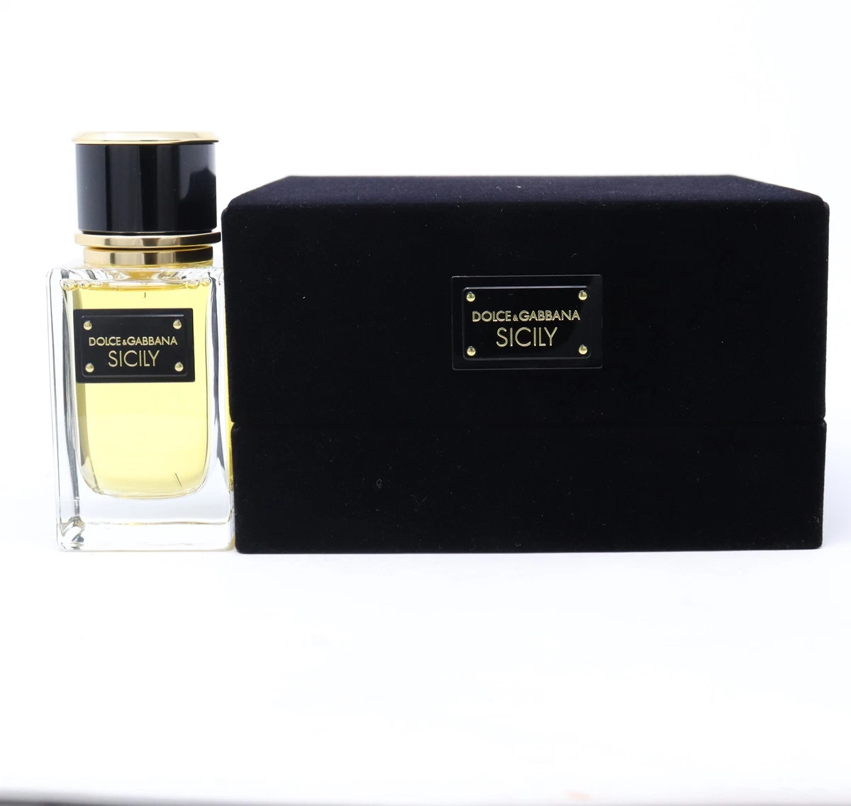 Dolce&Gabbana Sicily Eau de Parfum for Women for sale | eBay