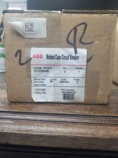 TEYD3060B GE BY ABB NEW IN BOX (6 AVAILABLE) FREE SHIPPING