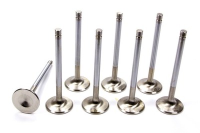 FERREA SBC C/P HS 1.600 Exhaust Valves- F1097P-8