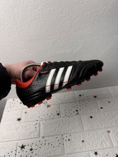 Adidas Adinova 11Nova AG US8.5 UK8 EUR42 Cleats Boots Q23902 Soccer Football