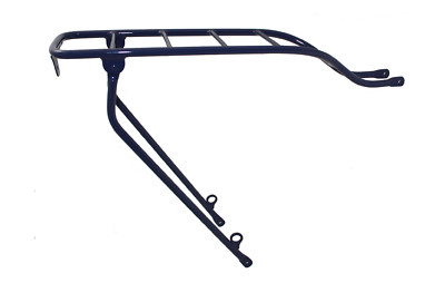 Electra Amsterdam Ladies Gepcktrger Hollandrad Rack Damen Trger Tray  Schwarz | eBay.de