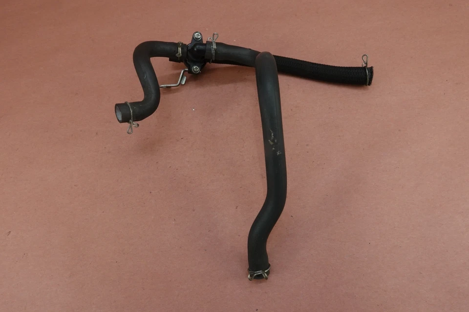 Solenóide válvula respirador de ar 2010-2014 HONDA Shadow Phantom VT750 C2B - Imagem 3 de 4