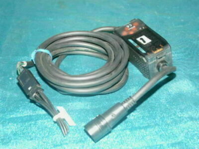 Omron ZX-TDA11 ZXTDA11 Sensor | eBay