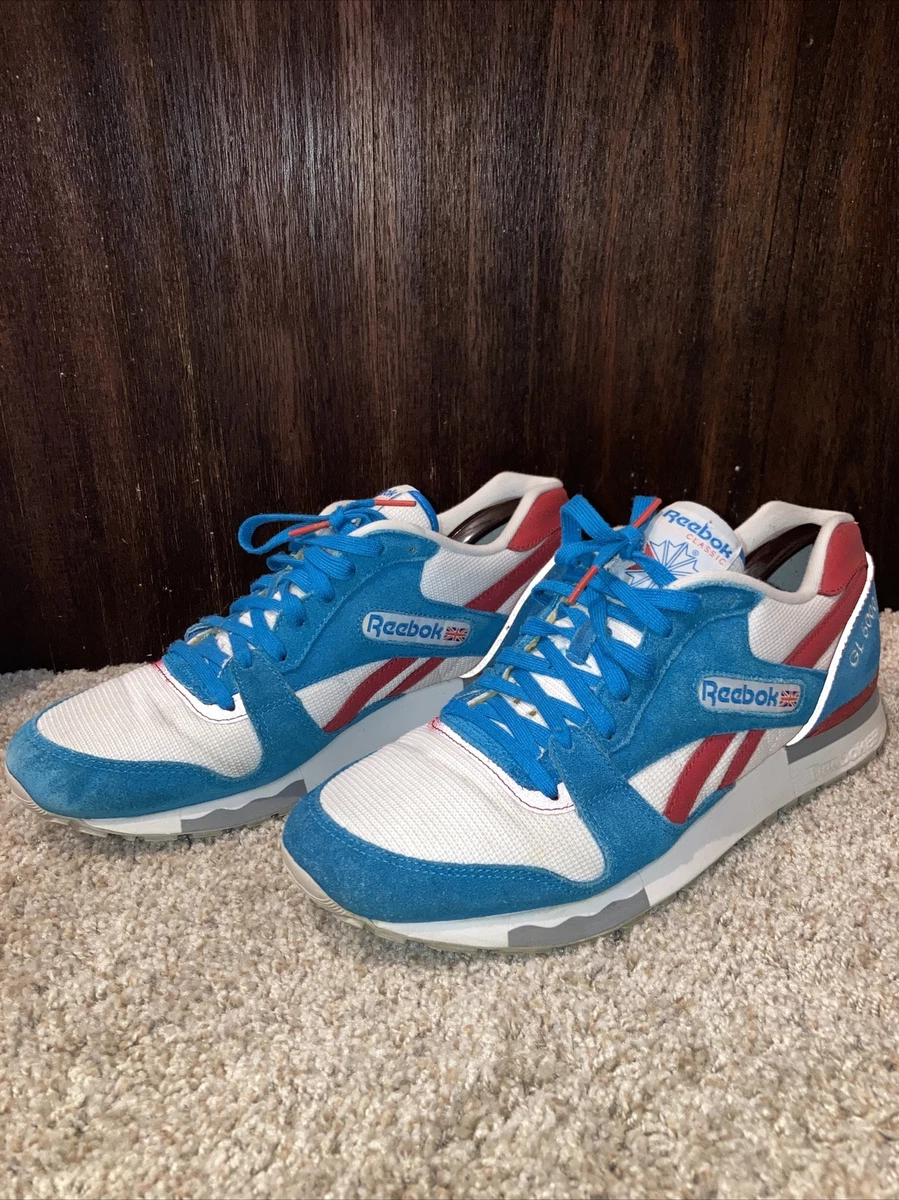 Reebok Classic GL 6000 M41414 Men Shoes | eBay